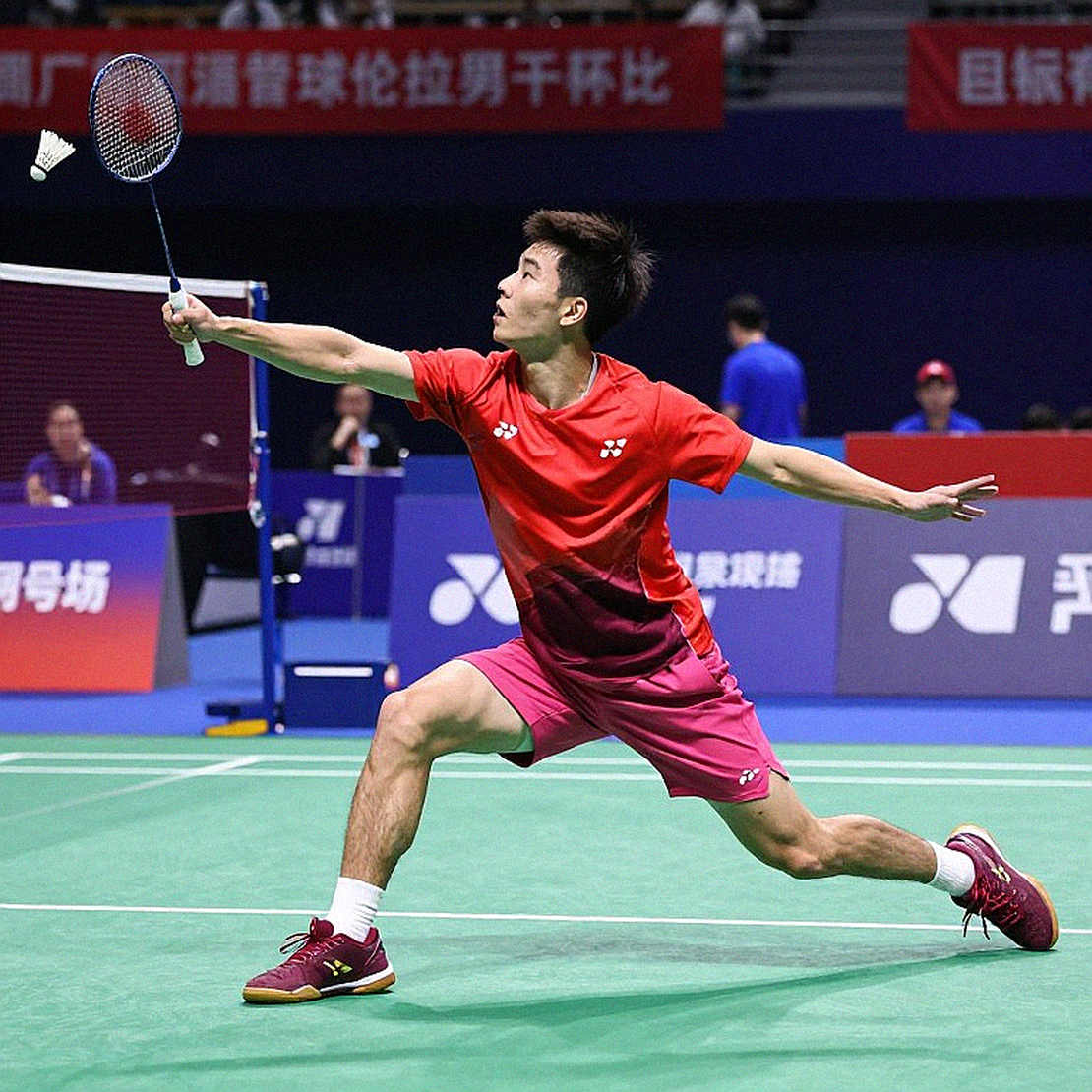 Chung kết Pháp Mở rộng 2026: Sindhu, sáu điểm cuối và bức tường tên An Se Young