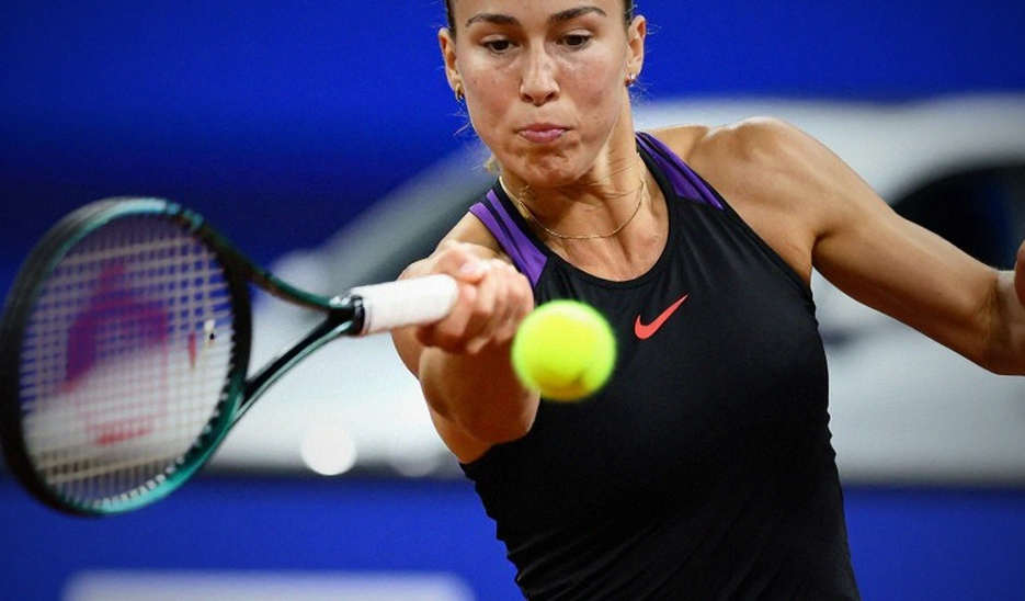 Chung kết Ningbo Open: Khi Rybakina thắng bằng bản năng, còn Fernandez thắng bằng cấu trúc