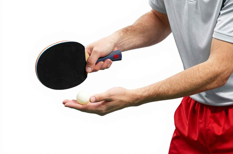 US Open Bóng Bàn 2026: 118 Hạng Mục Và Bản Chất Quần Chúng Của Một Giải Vô Địch