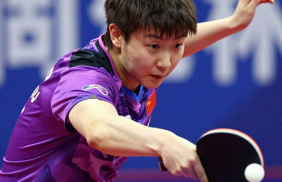 US Open Bóng Bàn 2026: 118 Hạng Mục Và Bản Chất Quần Chúng Của Một Giải Vô Địch US Open Bóng Bàn 2026: 118 Hạng Mục Và Bản Chất Quần Chúng Của Một Giải Vô Địch
