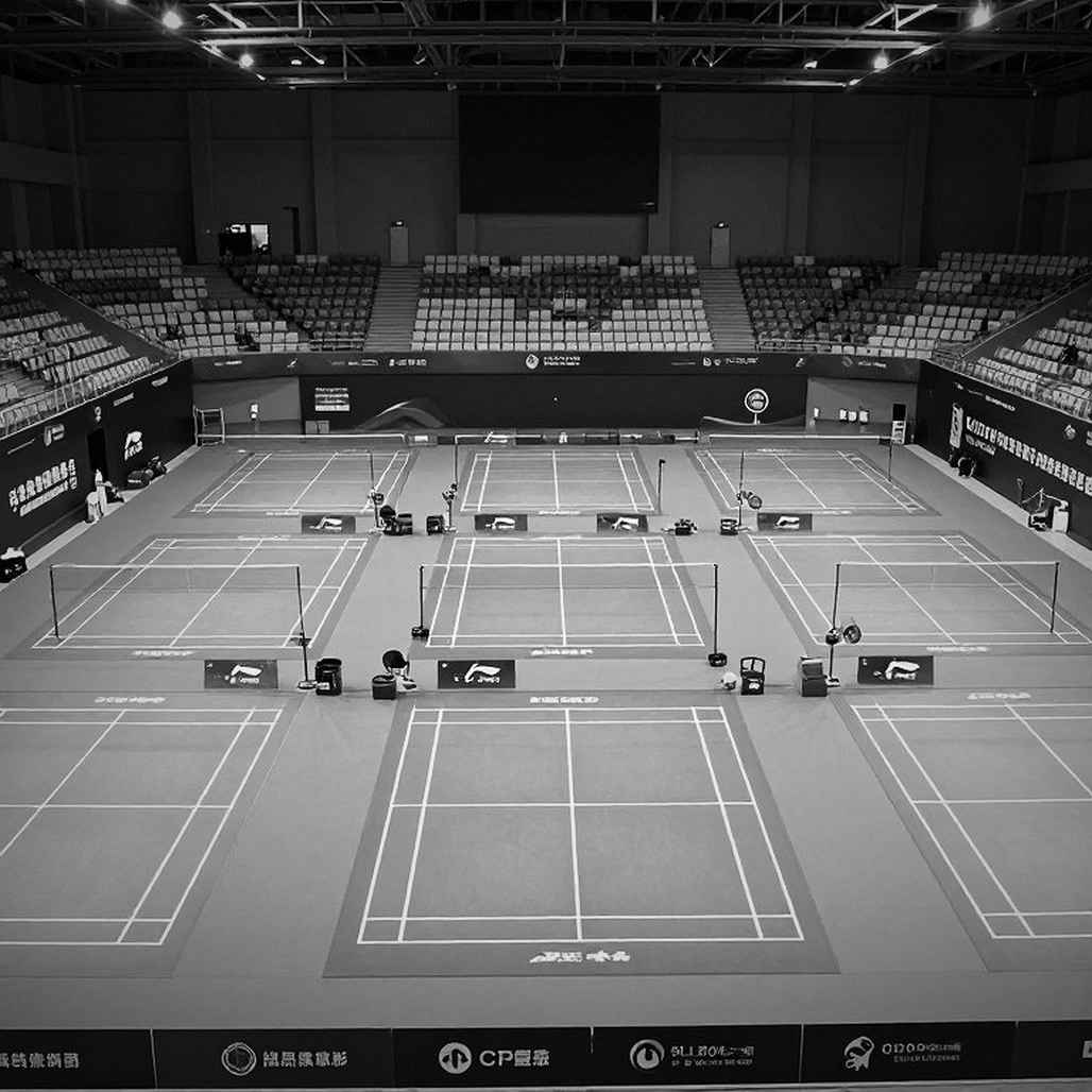 Nguyễn Tiến Minh ở Vietnam Open 2026: Tuổi 43, một trận vòng loại, và khoảng trống dữ liệu phía sau