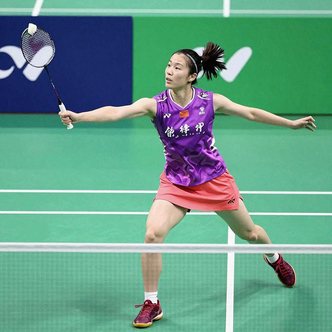 Indonesia vào chung kết đồng đội nam Asiad 2026: hai điểm đôi giữ nhịp, đơn 1 còn dấu hỏi
