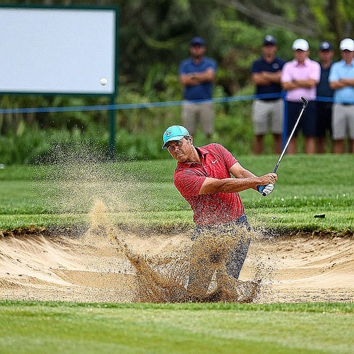 PGA Tour mở chiến dịch giáo dục cá cược có trách nhiệm: Tấm khiên cho kỷ nguyên cá cược thể thao