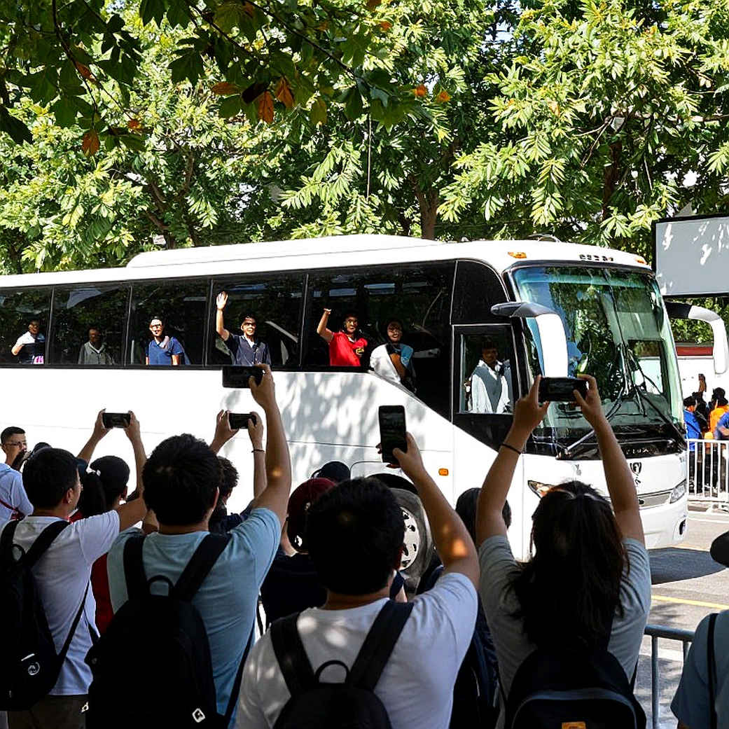 Bóng đá Việt Nam giữa hai nhịp đập: Chức vô địch ASEAN Cup và bài toán phía sau Bóng đá Việt Nam giữa hai nhịp đập: Chức vô địch ASEAN Cup và bài toán phía sau