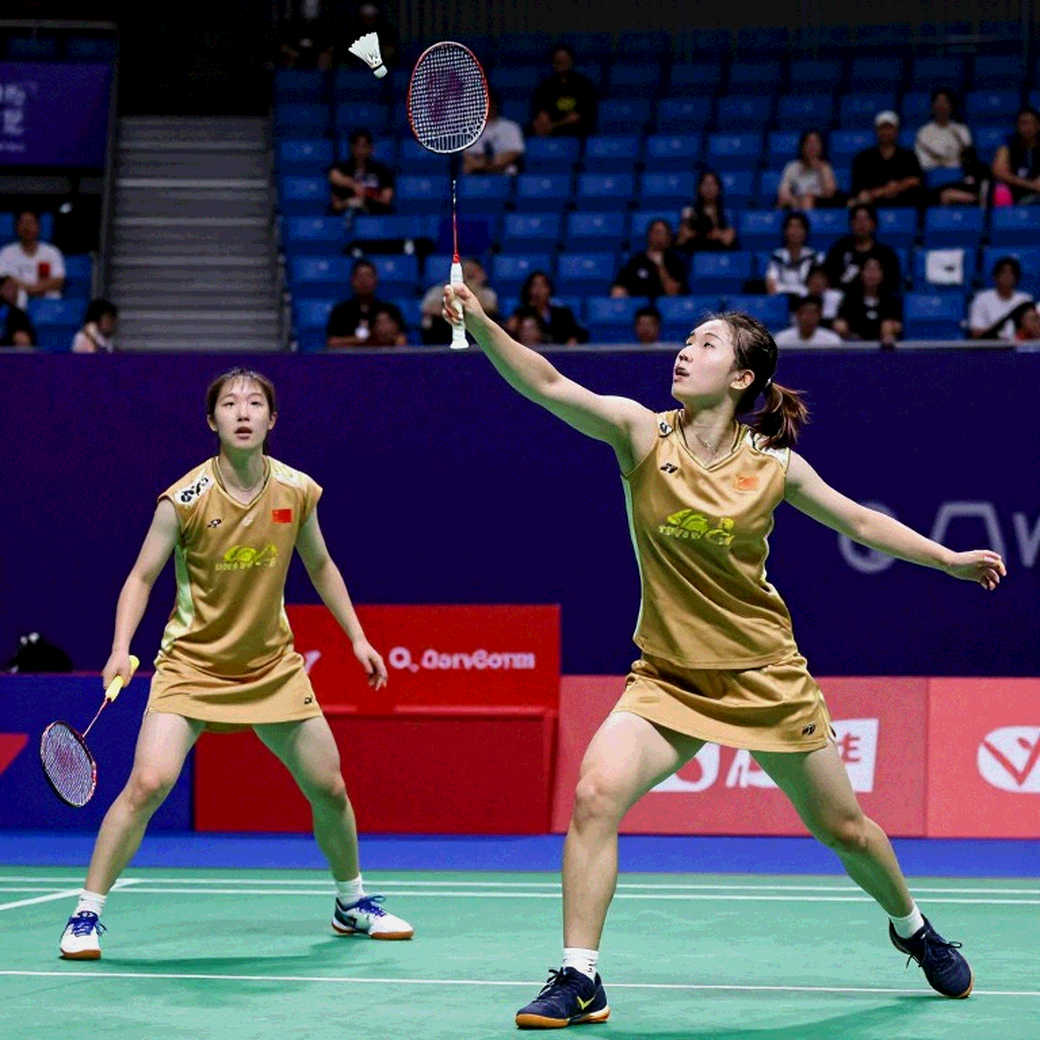 Sindhu, 73 phút và sáu điểm sạch: chỗ ván hai nứt ra trước cuộc hẹn với An Se Young