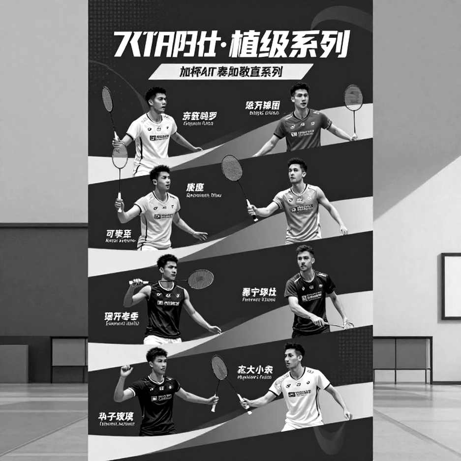 Nghệ Thuật Ngược Dòng: Cách An Se-young Tái Định Nghĩa Cầu Lông Nữ Tại Asian Games 2026 Nghệ Thuật Ngược Dòng: Cách An Se-young Tái Định Nghĩa Cầu Lông Nữ Tại Asian Games 2026