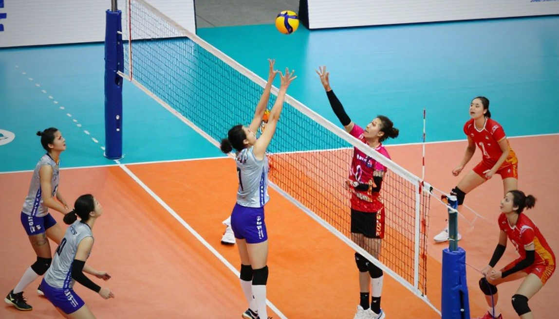 Bóng chuyền nữ Việt Nam: Đọc vị dòng tiền trước khi đọc bảng thành tích