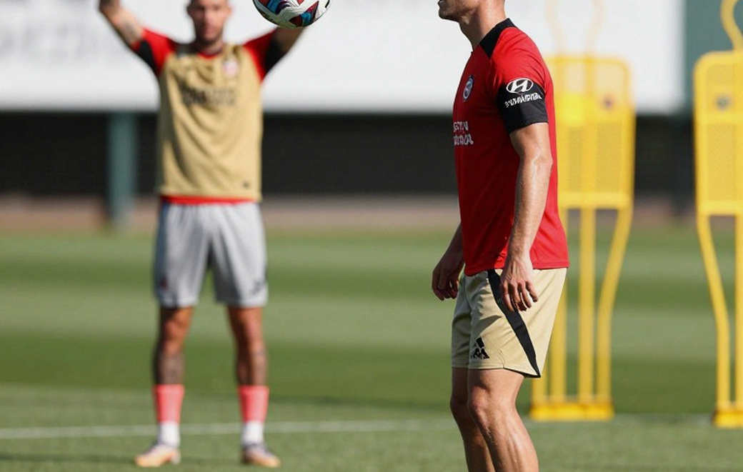 Klopp Criticizes Germany Stars After Nations League Shock: Long Balls, Second Balls and the Space Behind the Defence Klopp Criticizes Germany Stars After Nations League Shock: Long Balls, Second Balls and the Space Behind the Defence