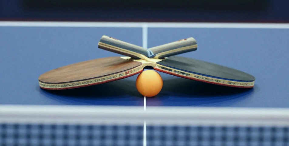 Milton Keynes Ladies Charity Table Tennis Tournament: £650 Raised and More Than 100 Bras Collected for Breast Cancer Now Milton Keynes Ladies Charity Table Tennis Tournament: £650 Raised and More Than 100 Bras Collected for Breast Cancer Now