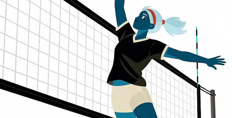 AVC 2026: Chiến thắng đầu tiên của Ấn Độ và tấm vé tứ kết không do họ định đoạt