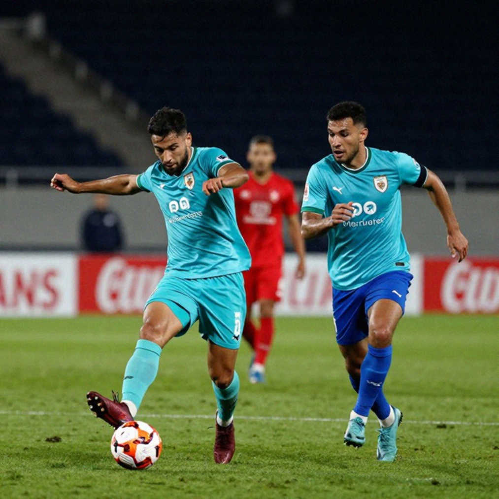 Đoàn Văn Hậu, thẻ đỏ ở vòng 2 V-League: VFF và khoản chi phí không nằm trên bảng điểm