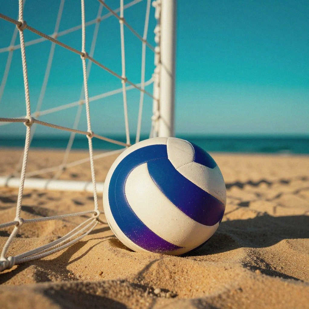 AVP League Championship 2026: Hai trận chung kết ở Chicago và nghệ thuật vô hiệu hóa khối chắn