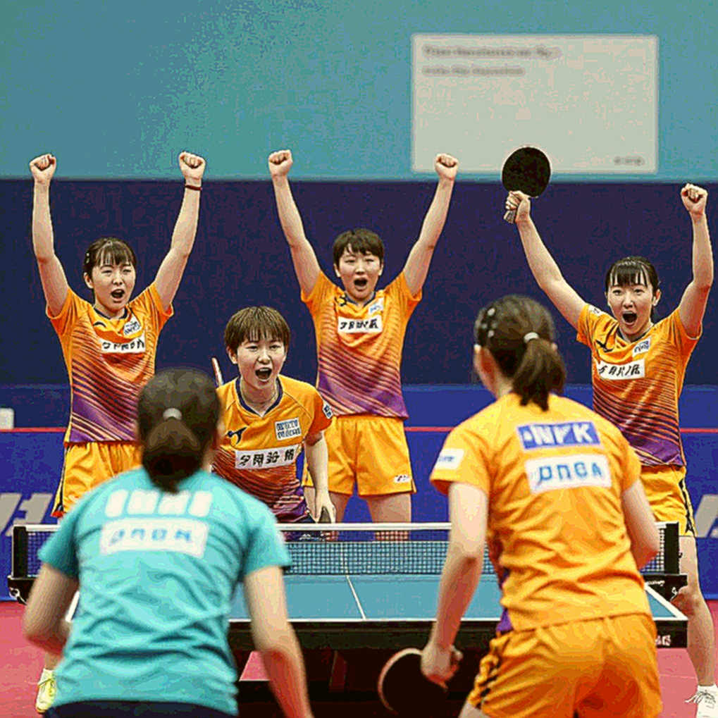WTT China Smash: Manav Thakkar và Manush Shah vào tứ kết, và bài học từ một trận thắng 12-10