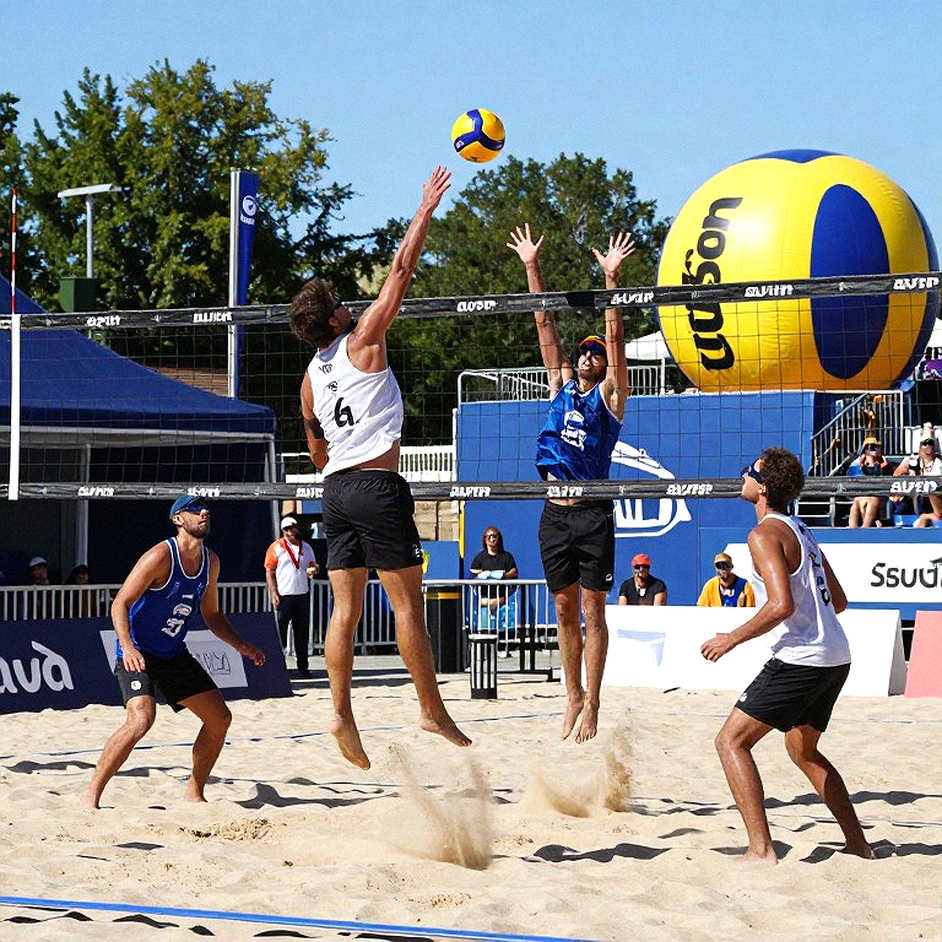 Bóng chuyền nữ Asiad 20: Trung Quốc vô địch lần thứ ba liên tiếp, Việt Nam lỡ nhịp trước Indonesia