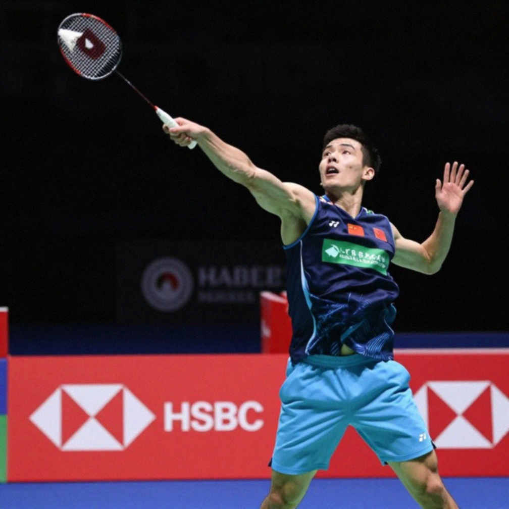 10-21, 24-22, 12-21: Set Thứ Ba Phơi Bày Khoảng Cách Thật Của Cầu Lông Việt Nam Ở Asiad 20