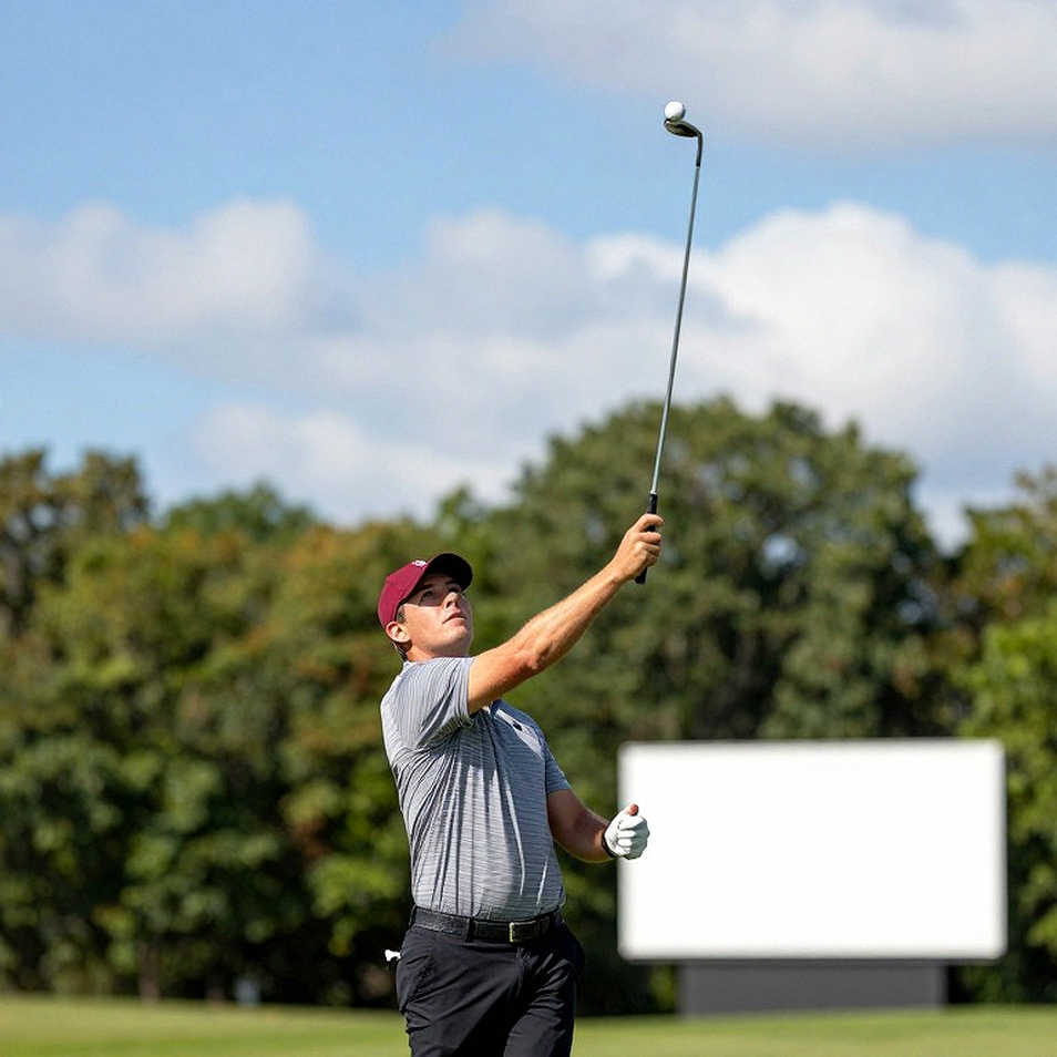 Anh em nhà Fitzpatrick: mục tiêu Ryder Cup 2027 lớn hơn một danh hiệu major