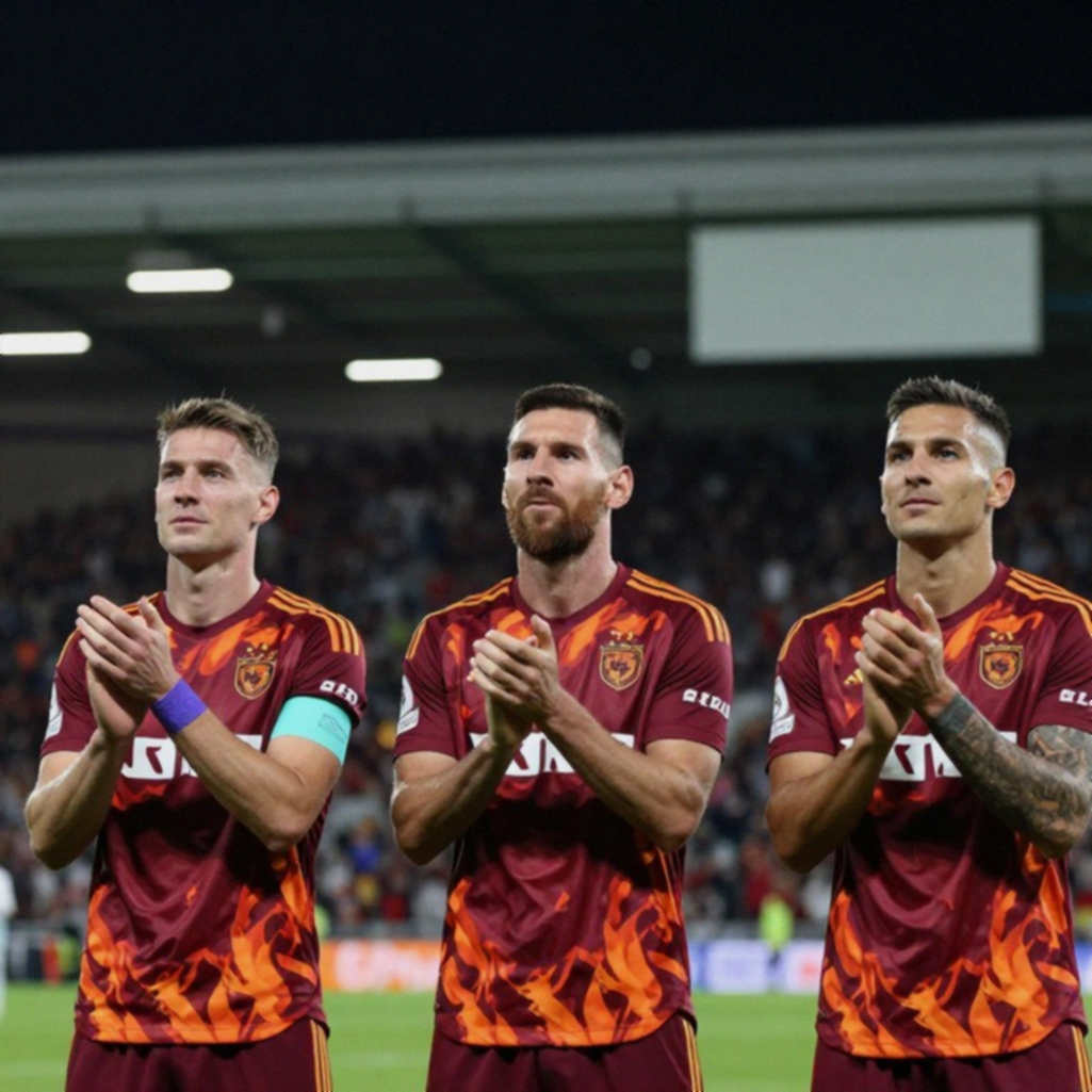Gakpo Equalises in the 90+2nd Minute: Germany and the Netherlands Open New Eras With a Single Point Each Gakpo Equalises in the 90+2nd Minute: Germany and the Netherlands Open New Eras With a Single Point Each