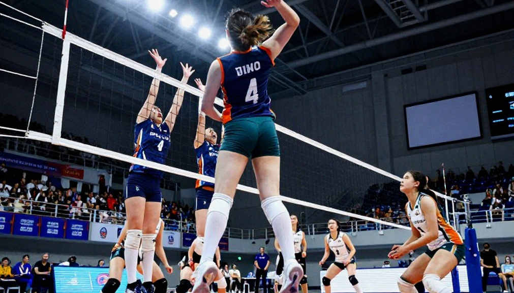 Türkiye Thắng Serbia 3-0 Ở Bán Kết EuroVolley 2026, Đảm Bảo Vé Olympic 2028
