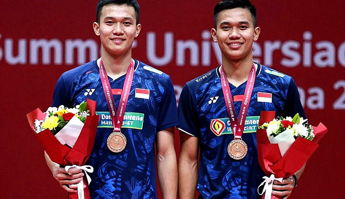 Giải vô địch cầu lông trẻ thế giới 2026: Tanvi Patri và Shaina Manimuthu dẫn dắt đội tuyển Ấn Độ tại Cairo Giải vô địch cầu lông trẻ thế giới 2026: Tanvi Patri và Shaina Manimuthu dẫn dắt đội tuyển Ấn Độ tại Cairo