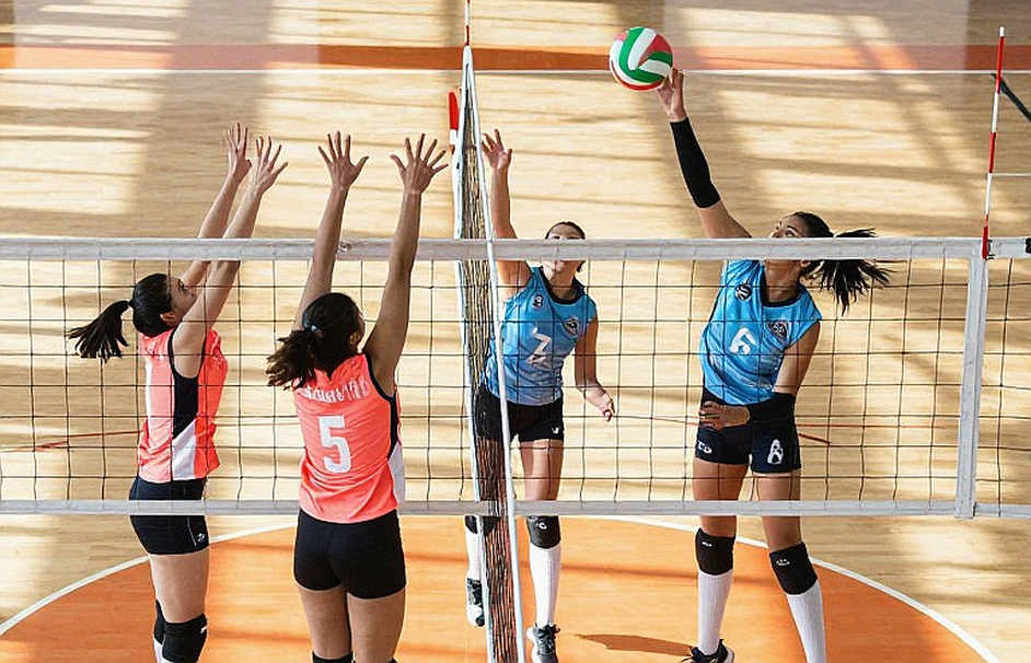 46 điểm của Phạm Quỳnh Hương trước tứ kết Trung Quốc: con số chưa có mẫu số