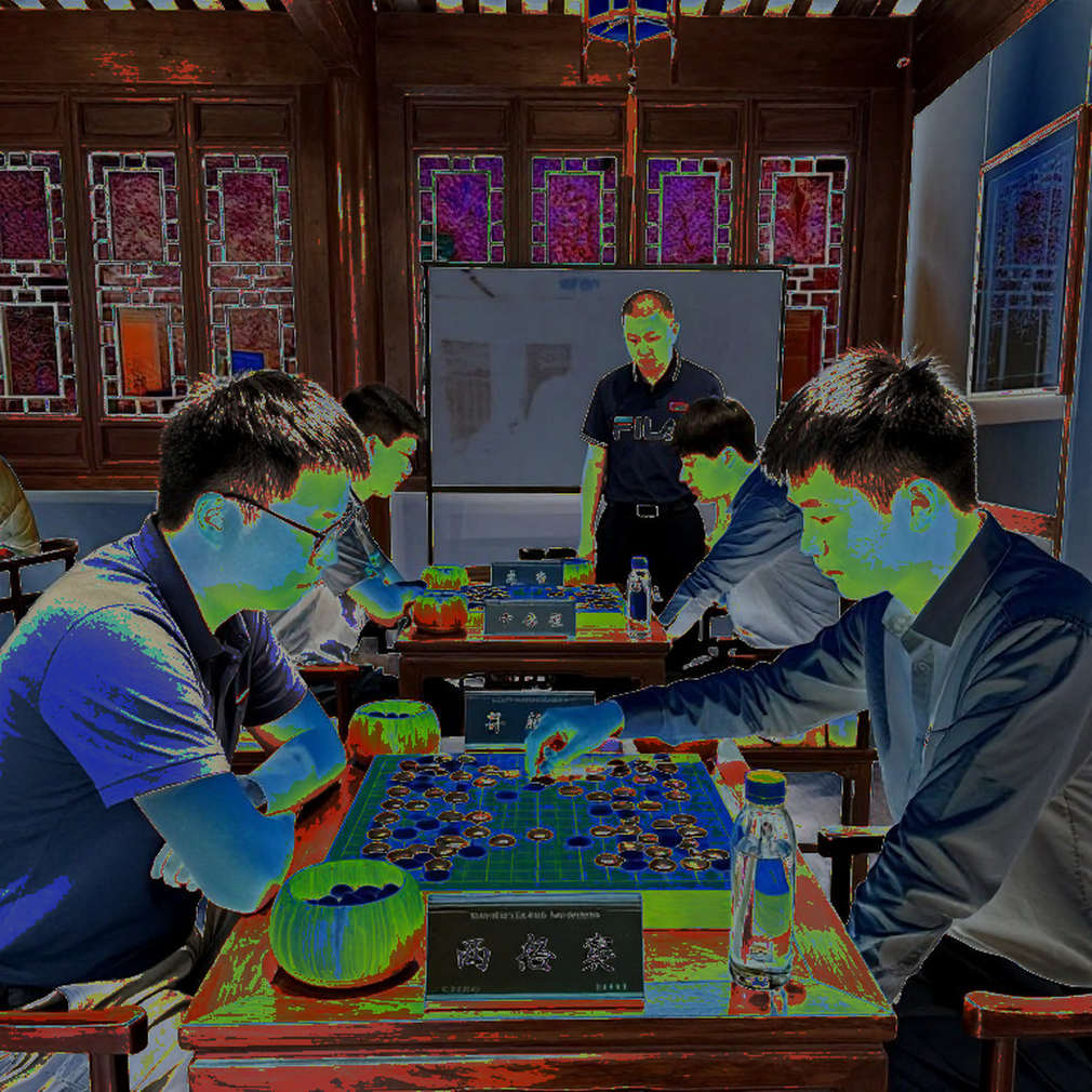 Ván thứ 743: Merijn van Delft và kỷ luật hơn mười năm kể lại những ván cờ