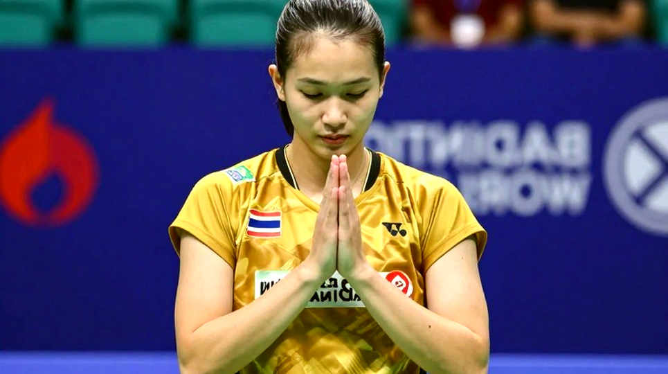 An Se-young lập loạt kỷ lục sau HCV Asian Games 2026: Ngôi nữ hoàng đơn nữ không còn đối thủ