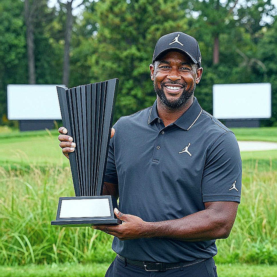 Tiger Woods lái xe golf có cần bằng lái? Câu hỏi làm bối rối công tố viên tiểu bang