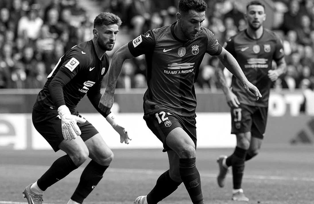 27 Cú Sút Và Một Bàn Thắng: U23 Việt Nam Trước Bài Toán Chưa Được Giải Mã