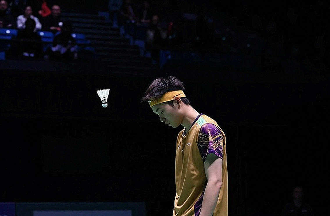 Indonesia Reaches the 2026 Asian Games Men's Team Badminton Final: Two Doubles Pairs Carry the Trust, One Young Player Emerges Indonesia Reaches the 2026 Asian Games Men's Team Badminton Final: Two Doubles Pairs Carry the Trust, One Young Player Emerges