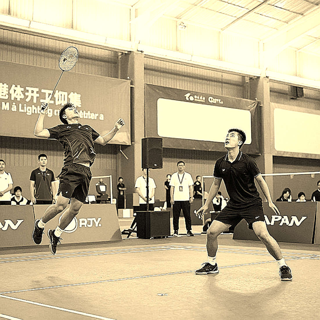 BWF World Junior Championships 2026: The 3×55 Unknown, the Cairo Draw, and the Real Limits of a No. 5 Seed BWF World Junior Championships 2026: The 3×55 Unknown, the Cairo Draw, and the Real Limits of a No. 5 Seed