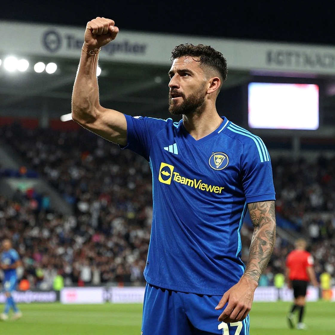 Manchester City và 115 cáo buộc: Khi cuốn sổ sách thay bảng tỷ số Manchester City và 115 cáo buộc: Khi cuốn sổ sách thay bảng tỷ số