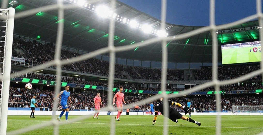 Manchester City và 115 cáo buộc: Khi cuốn sổ sách thay bảng tỷ số Manchester City và 115 cáo buộc: Khi cuốn sổ sách thay bảng tỷ số
