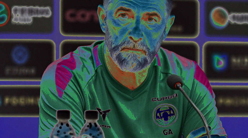 PSSI Under Pressure to Replace John Herdman with Bojan Hodak After Malaysia Draw PSSI Under Pressure to Replace John Herdman with Bojan Hodak After Malaysia Draw