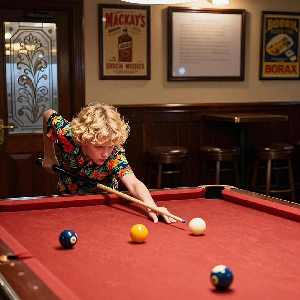 Tom Cayer Defends His Maine Event Title: Reading the Joss NE 9-Ball Tour Score Sheet Like an Audit