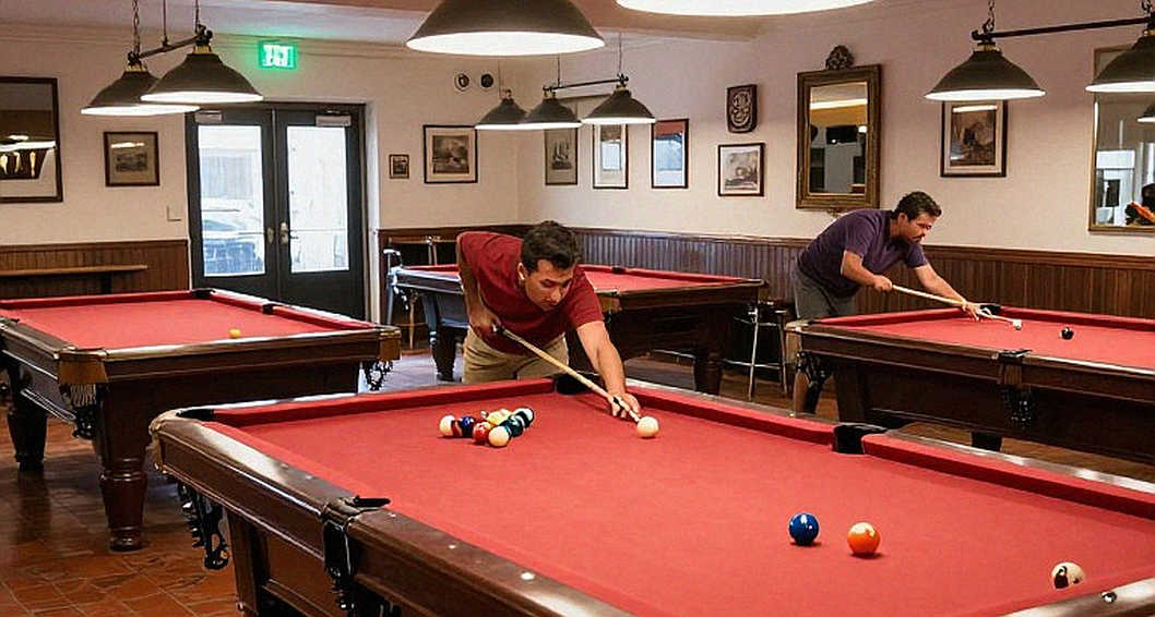 Tom Cayer Defends His Maine Event Title: Reading the Joss NE 9-Ball Tour Score Sheet Like an Audit