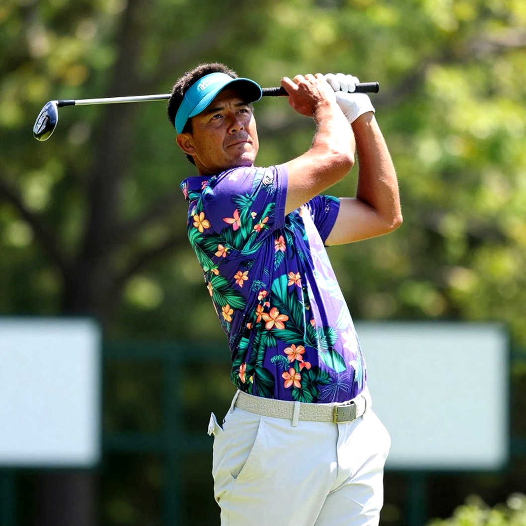 PGA Tour, LIV Golf và cuộc chiến định giá lại một tay golf chuyên nghiệp