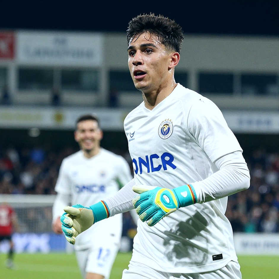 Van Quyet and the Invisible Contract: When Ha Noi FC Beat the Defending Champions, What Was Truly Released Was Not Points