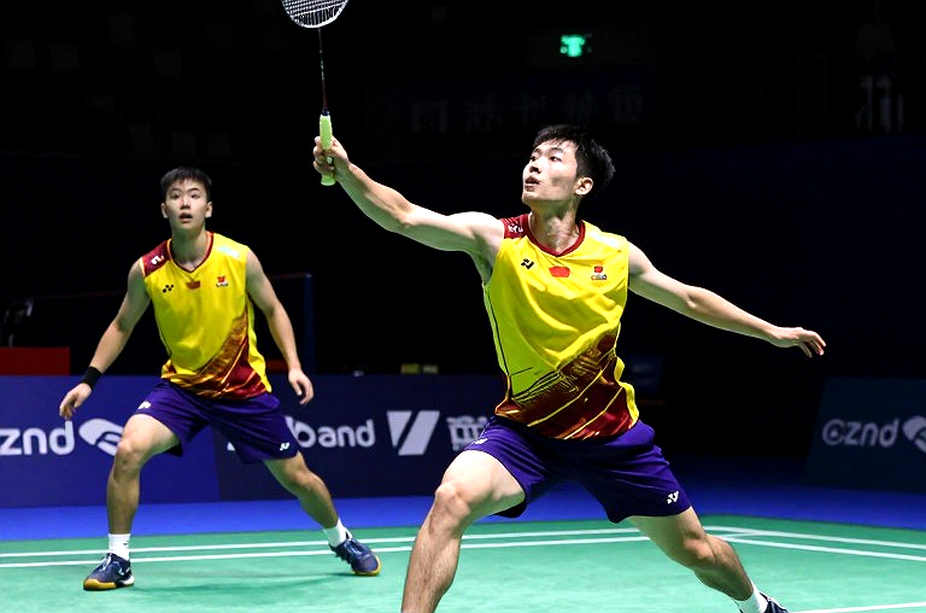 Vietnam Open 2026: Danh hiệu Super 100 của Aidil Sholeh và khoảng trống mà Malaysia để lại