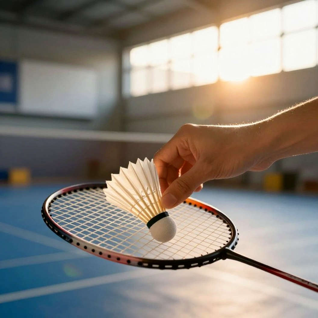 Vietnam Open 2026: Danh hiệu Super 100 của Aidil Sholeh và khoảng trống mà Malaysia để lại Vietnam Open 2026: Danh hiệu Super 100 của Aidil Sholeh và khoảng trống mà Malaysia để lại
