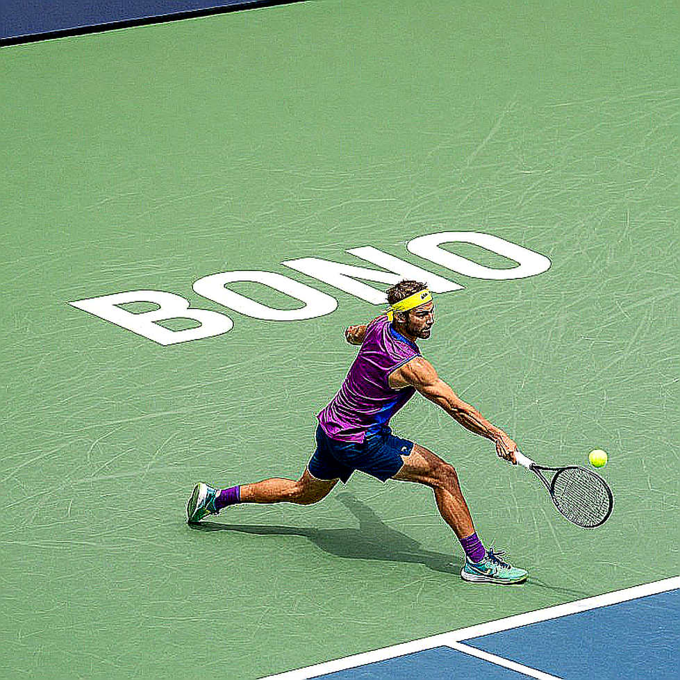 Phân Tích Chấn Thương Tay Vợt Ở Mùa Giải Tennis 2026: Bài Học Từ Dữ Liệu