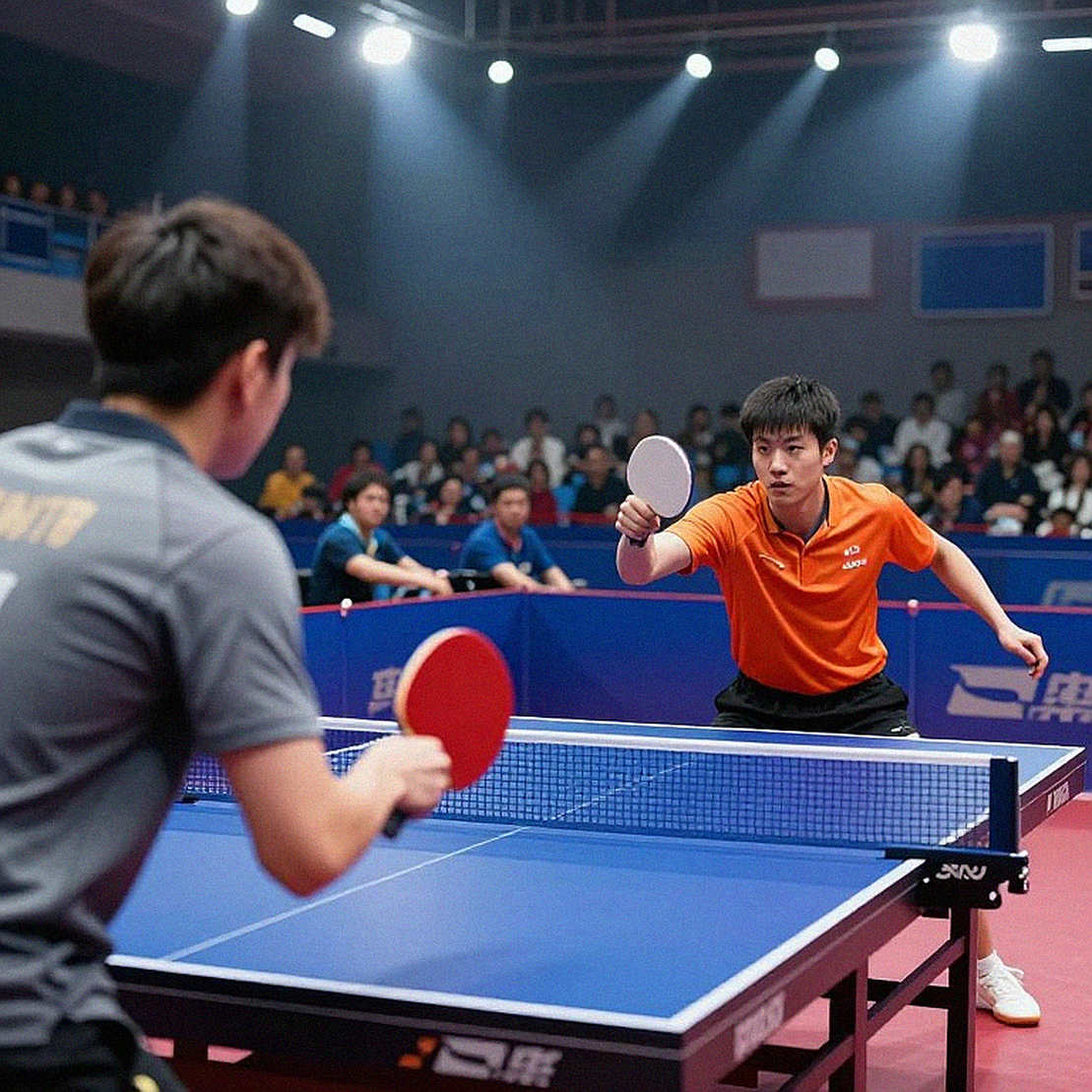 Empty Dossiers in Youth Table Tennis: When Data Is Not Enough to Conclude Empty Dossiers in Youth Table Tennis: When Data Is Not Enough to Conclude
