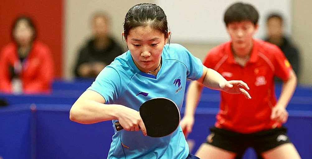 Rob Davies dẫn 13 tay vợt Para Anh tới Murcia: Đọc tầng giải, thứ hạng và lộ trình hướng về World Para Championships