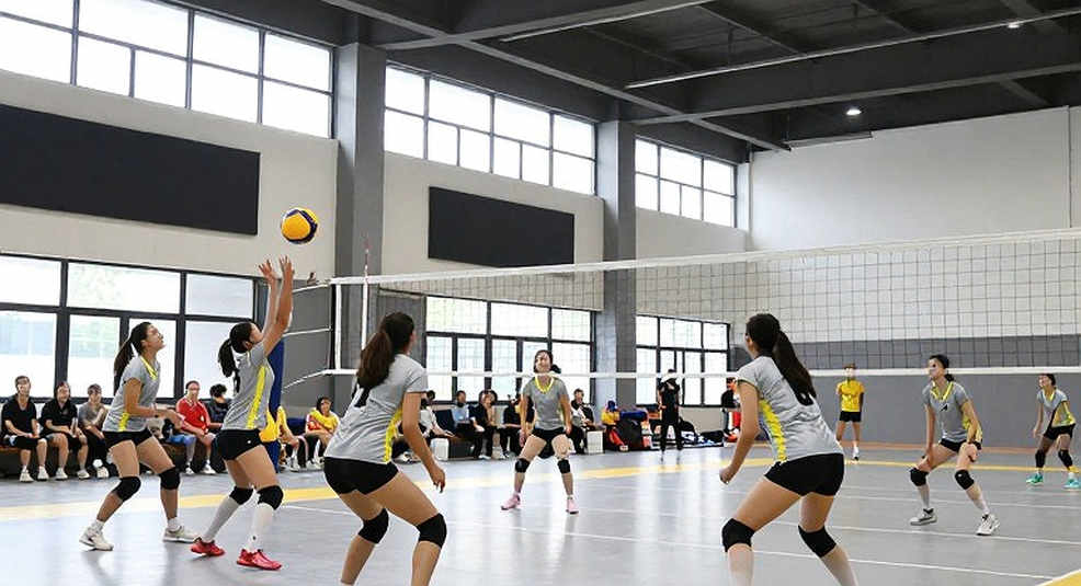 Thamela & Victoria và Ánh Sáng Từ Thành Tích Sáu Trận Không Mất Set