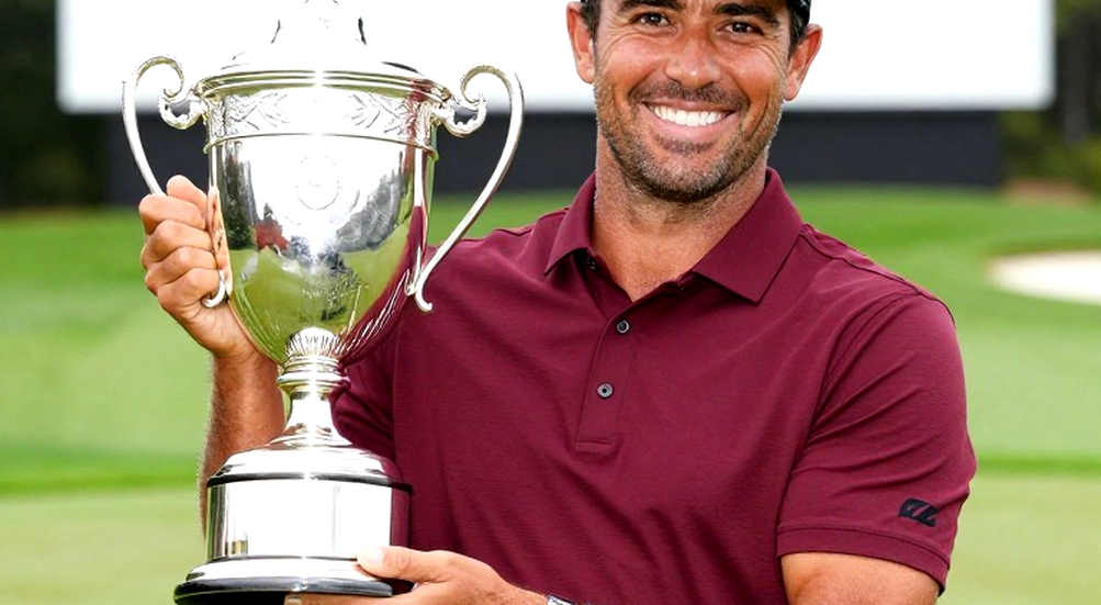 Paul Casey bùng nổ Omega European Masters với vòng 63, hứa quyên tặng toàn bộ tiền thưởng cho nạn nhân cháy Crans-Montana Paul Casey bùng nổ Omega European Masters với vòng 63, hứa quyên tặng toàn bộ tiền thưởng cho nạn nhân cháy Crans-Montana