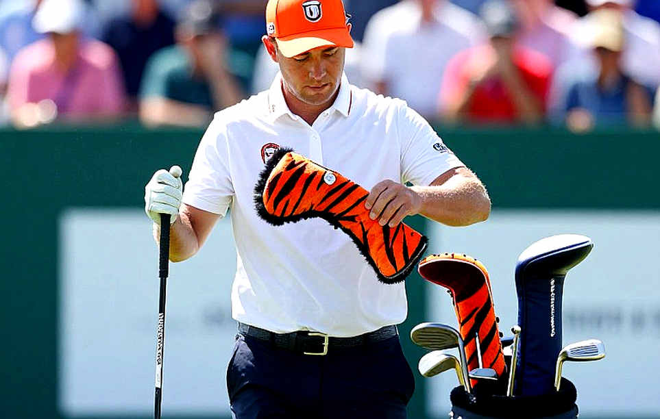 Scottie Scheffler và cuộc cách mạng putting: Từ tệ hại đến đỉnh cao, 54 triệu USD và POY thứ 5 Scottie Scheffler và cuộc cách mạng putting: Từ tệ hại đến đỉnh cao, 54 triệu USD và POY thứ 5