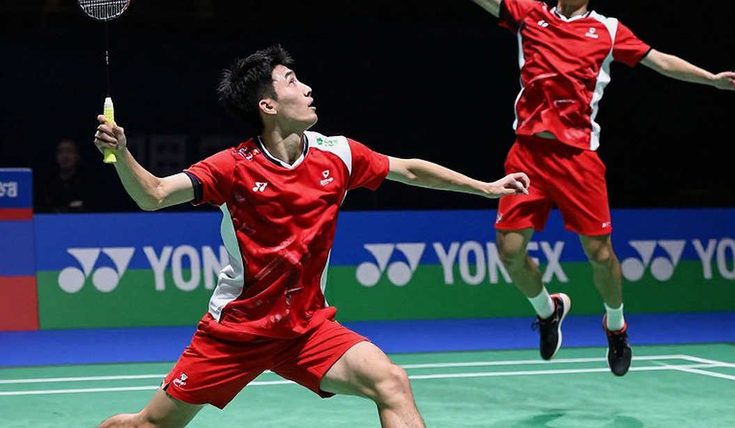 Ấn Độ tại Á vận hội 2026: nhánh đấu cầu lông nam đi xuyên qua chủ nhà Nhật Bản Ấn Độ tại Á vận hội 2026: nhánh đấu cầu lông nam đi xuyên qua chủ nhà Nhật Bản