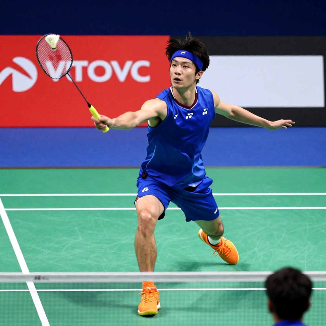 Ấn Độ tại Á vận hội 2026: nhánh đấu cầu lông nam đi xuyên qua chủ nhà Nhật Bản Ấn Độ tại Á vận hội 2026: nhánh đấu cầu lông nam đi xuyên qua chủ nhà Nhật Bản