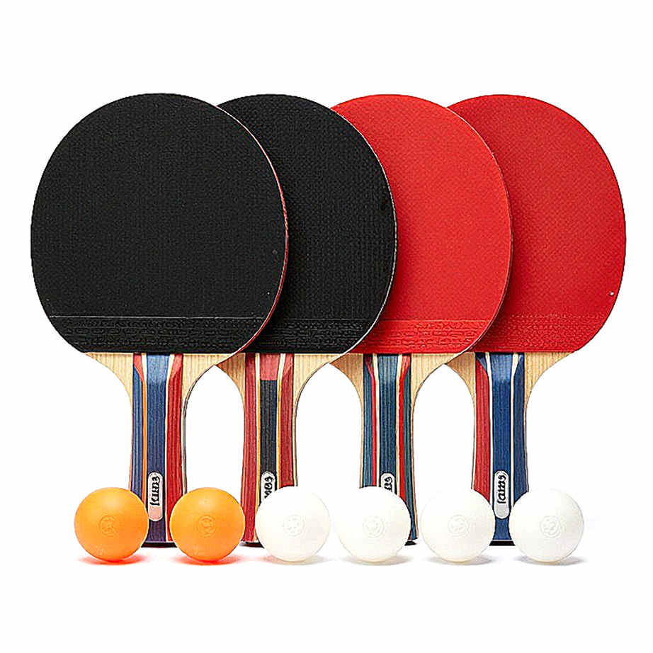 ITTF World Hopes Week 2026: Ba mươi sáu đứa trẻ dưới 12 tuổi và lò luyện mười một năm ở Sheffield