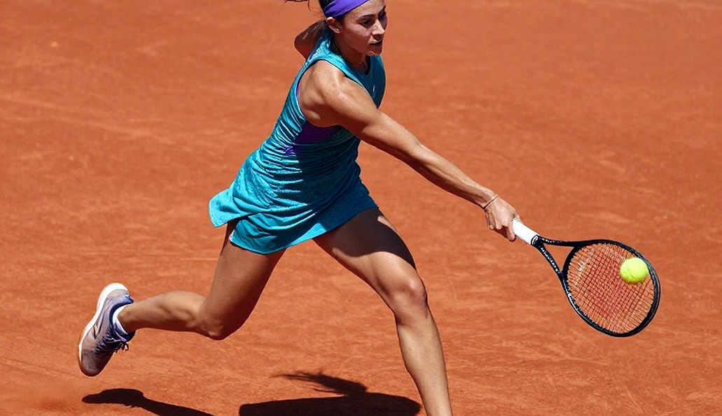 Nhịp gãy ở Bắc Kinh: Hai hạt giống đầu của China Open rời giải trước vòng 16