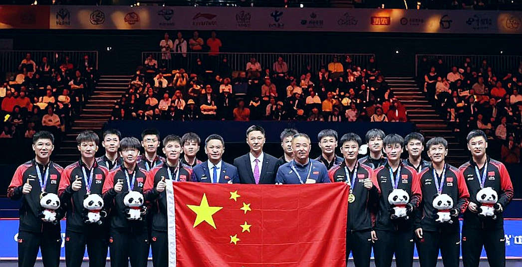 Bốn tấm huy chương đồng Ấn Độ tại Asian Para Games 2026 và chỗ trũng ở hiệp hai